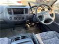 2002 Nissan Caravan Coach