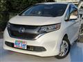 2018 Honda Freed