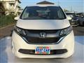 2018 Honda Freed