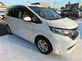 2018 Honda Freed