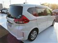 2018 Honda Freed