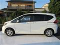 2018 Honda Freed