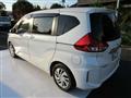 2018 Honda Freed