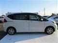 2018 Honda Freed