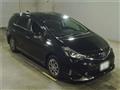 2016 Toyota PRIUS α