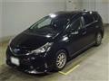 2016 Toyota PRIUS α