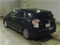2016 Toyota PRIUS α