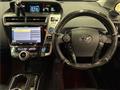 2016 Toyota PRIUS α