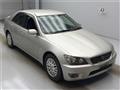 2005 Toyota Altezza