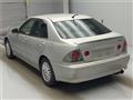 2005 Toyota Altezza