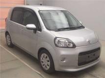 2015 Toyota Porte