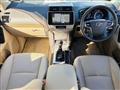 2018 Toyota Land Cruiser Prado