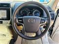 2018 Toyota Land Cruiser Prado