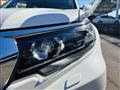 2018 Toyota Land Cruiser Prado