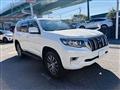 2018 Toyota Land Cruiser Prado