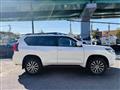 2018 Toyota Land Cruiser Prado
