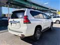 2018 Toyota Land Cruiser Prado