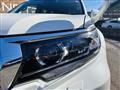 2018 Toyota Land Cruiser Prado