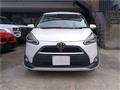 2018 Toyota Sienta