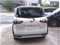 2018 Toyota Sienta