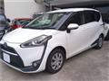 2018 Toyota Sienta