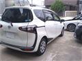 2018 Toyota Sienta