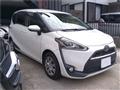 2018 Toyota Sienta