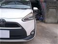 2018 Toyota Sienta