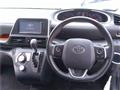 2018 Toyota Sienta