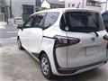 2018 Toyota Sienta
