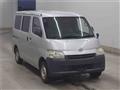 2016 Toyota Townace Van