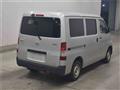 2016 Toyota Townace Van