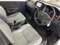 2016 Toyota Townace Van