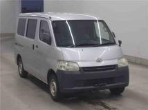 2016 Toyota Townace Van