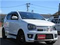 2021 Suzuki Alto Works