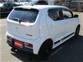 2021 Suzuki Alto Works