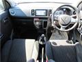 2021 Suzuki Alto Works