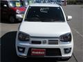 2021 Suzuki Alto Works