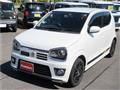 2021 Suzuki Alto Works