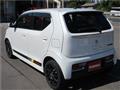 2021 Suzuki Alto Works