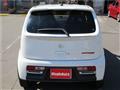 2021 Suzuki Alto Works