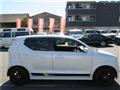 2021 Suzuki Alto Works