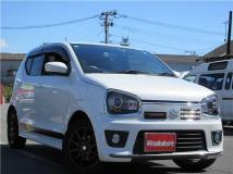 2021 Suzuki Alto Works