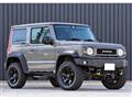 2023 Suzuki Jimny Sierra