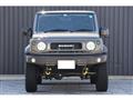 2023 Suzuki Jimny Sierra