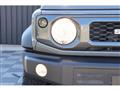 2023 Suzuki Jimny Sierra