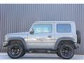 2023 Suzuki Jimny Sierra