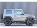 2023 Suzuki Jimny Sierra