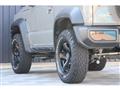 2023 Suzuki Jimny Sierra