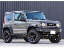 2023 Suzuki Jimny Sierra